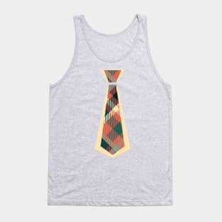 Tie Tank Top